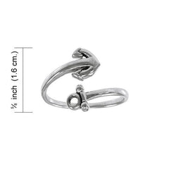 Anchor Wrap Ring