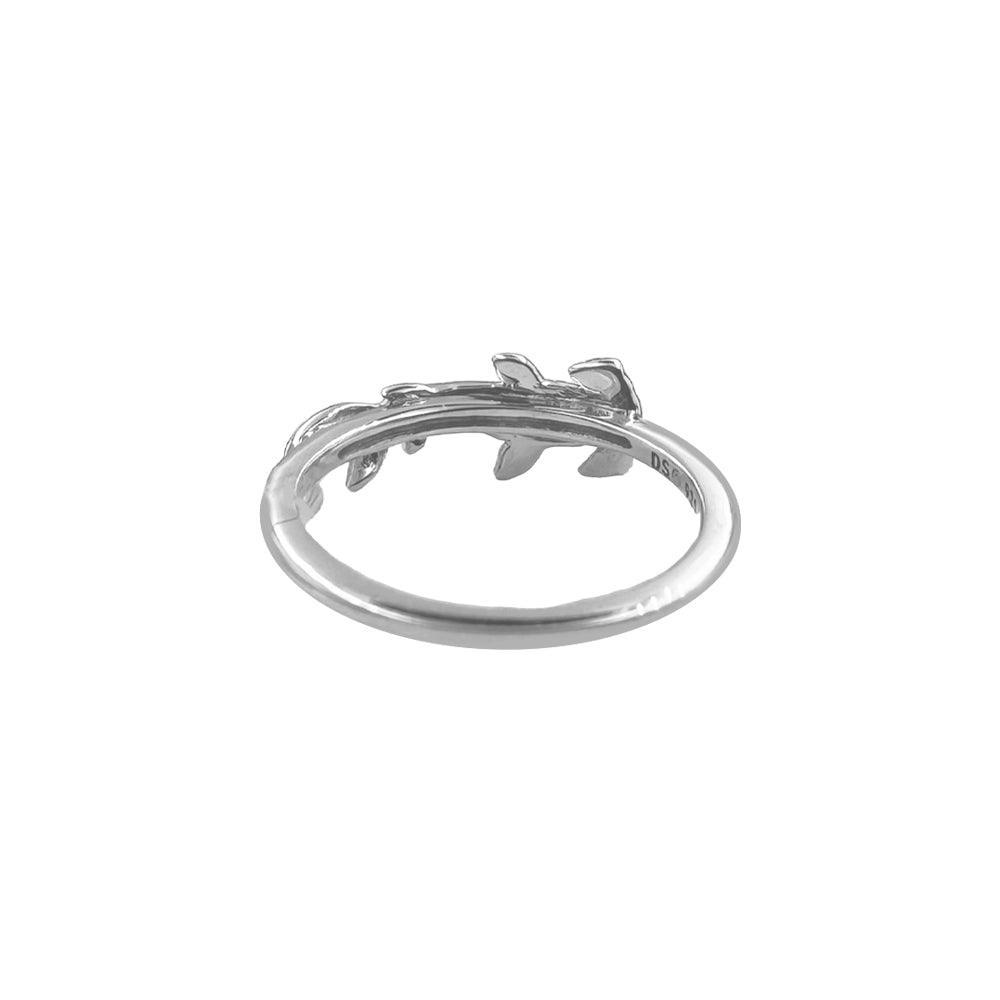 Hammerhead Shark Sterling Silver Ring by DiveSilver - DiveSilver Jewelry