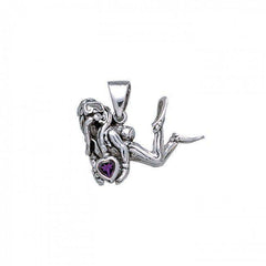 Diver Pendant TP2690