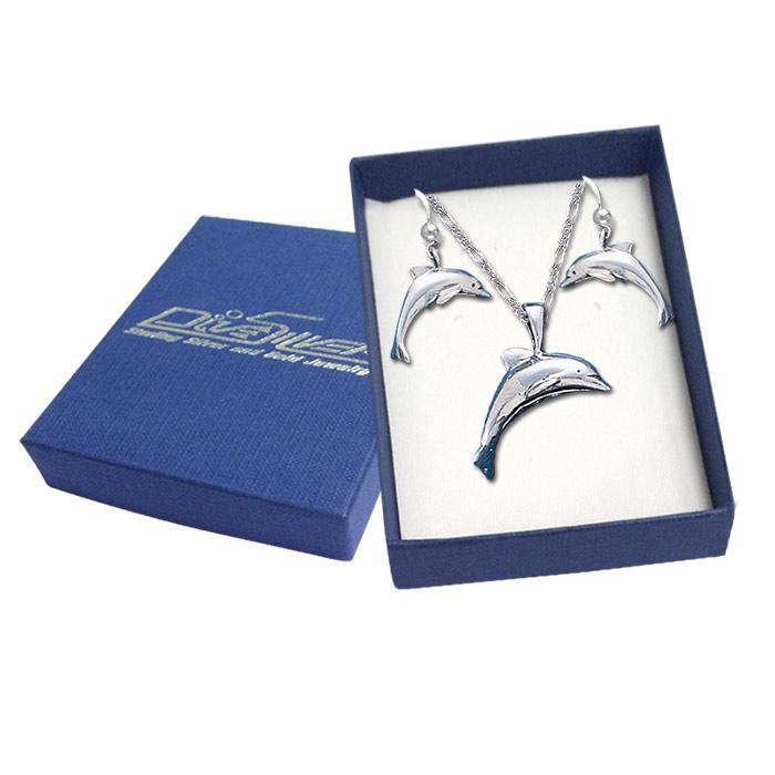 Dolphin Gift Box SET036 - Box Sets