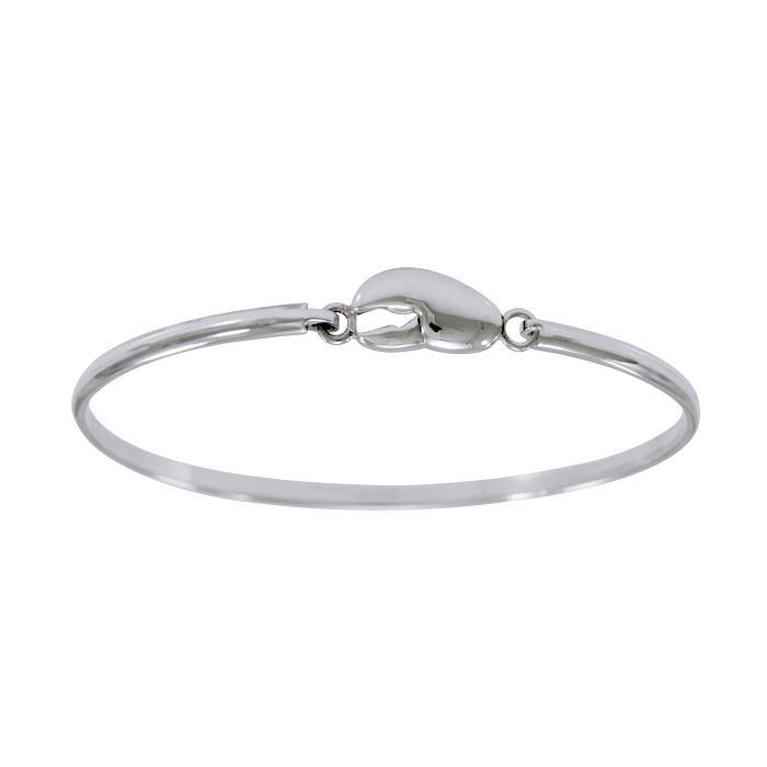 Silver & Gold 3 PACK Lock & Key Bracelet Set | Yours Clothing