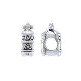 Dive Tank Bead TBD149 - Beads