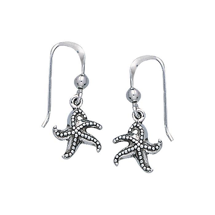 Starfish TE2043 - Earrings