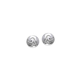 PipelineWave Post Earrings TER025 - Earrings