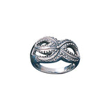 Starfish Sterling Silver Ring TR1513 - Rings