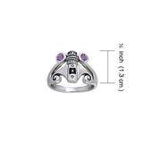 Absecon Lighthouse Ring TRI266 - Rings